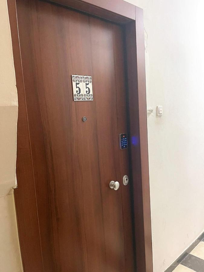 Apartment 55 Fix アテネ エクステリア 写真